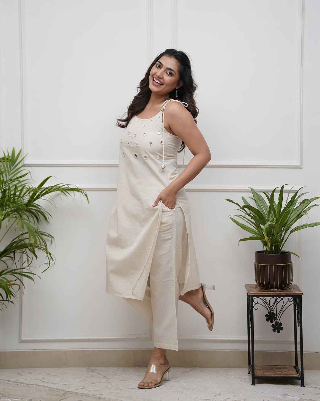 Cotton Kameez Collection